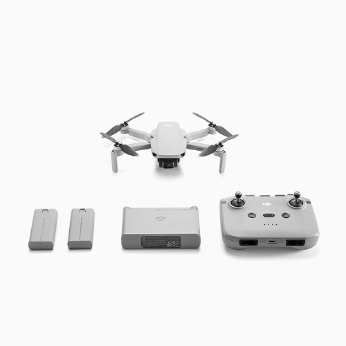 DJI Mini 2 SE 플라이 모어 콤보 / Drone